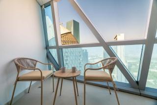 GuestReady - High-Floor Luxury in Dubai - Dubai - 8