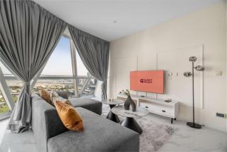 GuestReady - High-Floor Luxury in Dubai - Dubai - 7