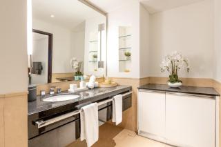 Emaar Residences Dubai Marina by Qstay - Address Dubai Marina - Dubai - 3