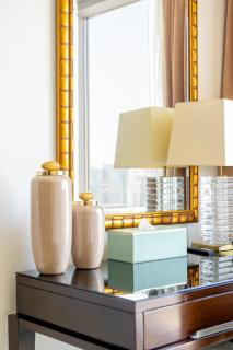 Emaar Dubai Marina Residences - formerly Address Dubai Marina - 2