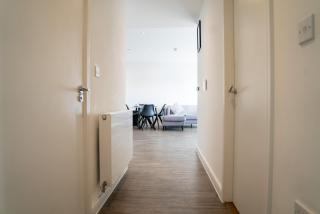 Luxora - luxury 2 bedroom property - Barking - 2