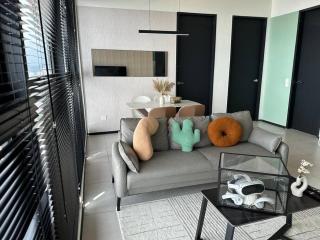 PICO VR, 3BR 3 queen bed, 2 car park, UrbanSuites by XW Home - Jelutong - 7
