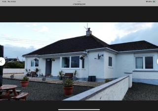 Skerrols - Broadford - 0