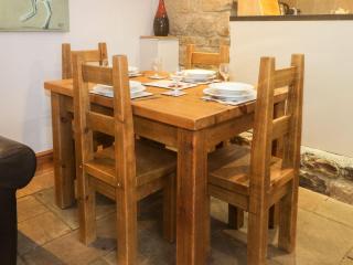Horseshoe Cottage - Middlesbrough - 6