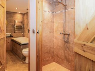 Horseshoe Cottage - Middlesbrough - 1