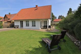 Smutje, Ferienhaus - Groß Schwansee - 9