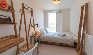 Cosy Cambridge Apartment with 2 Bedrooms - Cambridge - 3