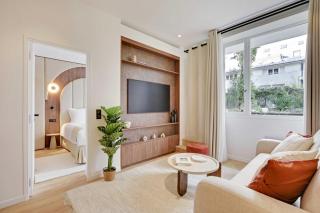 Modern Flat - 2BR-6P - Northern Paris - Paris - 0