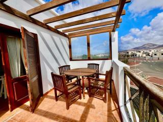 Villa Bali - Playa Blanca - 5