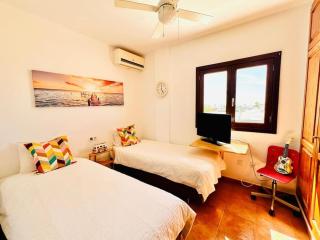 Villa Bali - Playa Blanca - 1