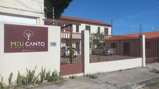 Meu Canto hospedagem - 9