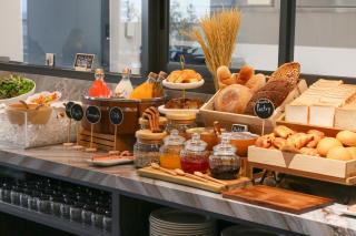 GM Estate Hotel and Executive Apartments, Bangkok Sukhumvit 20 - 4