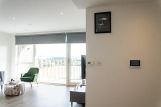 Luxora - luxury 2 bedroom property - Barking - 4