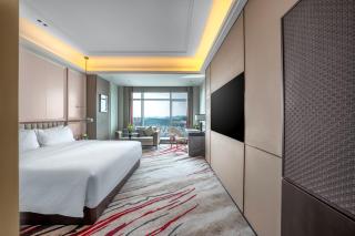 Novotel Xuzhou Tongshan - 9