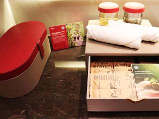 Mövenpick by Accor Xuzhou - Xuzhou - 9