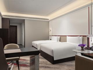 Mövenpick by Accor Xuzhou - Xuzhou - 7
