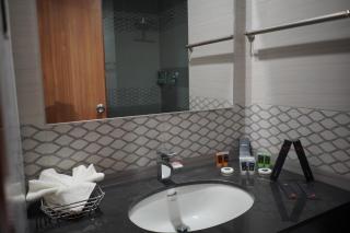 Fortune One Hotel - Gircha - 5