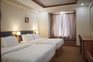 Fortune One Hotel - 1