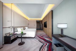 Novotel Xuzhou Tongshan - 1