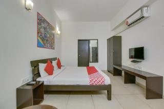 Hotel O Dream View Near Omaxe Celebration Mall - Gurgaon - 1