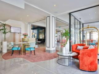 Hotel Plaza Biarritz Plage - Handwritten Collection - Biarritz - 3