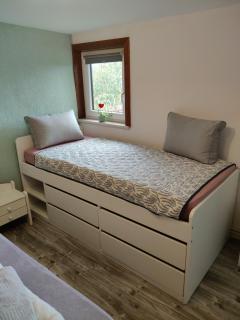GeraldineWeg30 -FeWo Geralex - Hessisch Oldendorf - 3