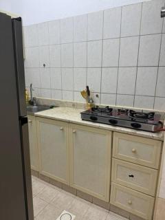 1BR in Fujairah, CITY&SEA view - Fujaira - 6