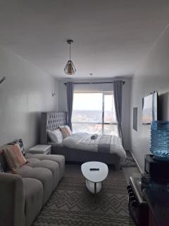 Luxury studio fedha - Nairobi - 8