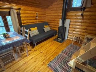 Laahtanen camping - Ristijärvi - 5