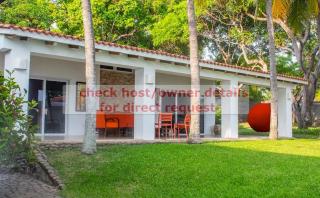 Casa Las Doroteo - El Sunzal - 8