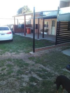 Departamento JANA 2 - Alta Gracia - 6