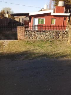 Departamento JANA 2 - Alta Gracia - 3