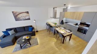 Košice Rental Apartments - Košice - 7