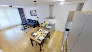 Košice Rental Apartments - Košice - 4