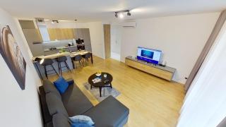 Košice Rental Apartments - Košice - 3
