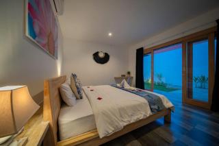 Villa Alenka Canggu - Canggu - 8