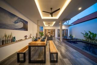 Villa Alenka Canggu - Canggu - 5