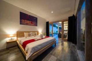 Villa Alenka Canggu - Canggu - 1