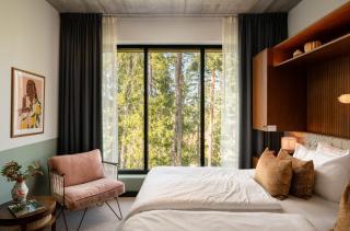 Ellery Beach House - Lidingö - 7