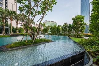 Agile 2BR Bukit Bintang,KL,TRX - Kuala Lumpur - 7