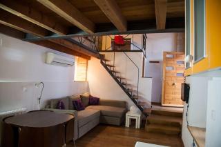 Duplex en casco antiguo con WIFI - 8