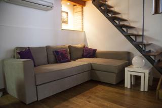 Duplex en casco antiguo con WIFI - Toledo - 8