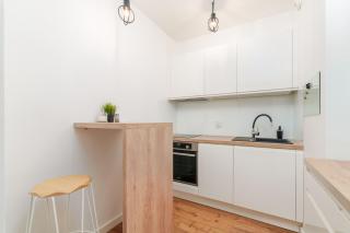 MARGI Lotus Apartament - Stettino - 6