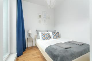 MARGI Lotus Apartament - Stettino - 9