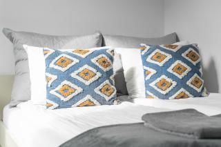 MARGI Lotus Apartament - 5