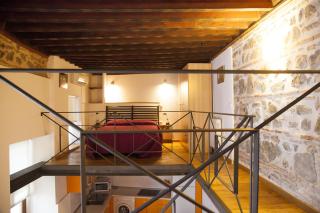 Duplex en casco antiguo con WIFI - Toledo - 0