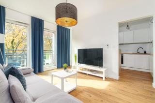 MARGI Lotus Apartament - Stettino - 4