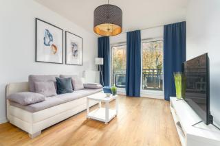 MARGI Lotus Apartament - Stettino - 0