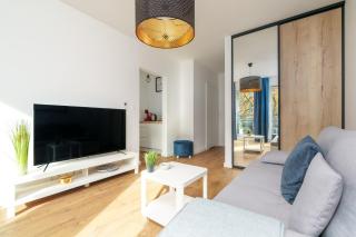 MARGI Lotus Apartament - Stettino - 3