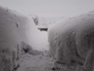Chalet a due passi piste da sci - Valgrisenche - 6